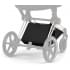 Коляска Cybex Priam V Rosegold Style Collection 2 в 1 Sepia Black