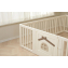 Большой детский игровой манеж UNIX Kids Classic Tree House 150 x 180 Camel