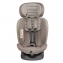 Автокресло Indigo Smart Isofix бежевый-коричневый