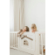 Большой детский игровой манеж UNIX Kids Classic Tree House 150 x 180 Camel