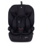 Автокресло Rant Basic Apex ZY27F isofix Black (9-36 кг)