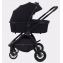 Детская коляска MowBaby Sprint 2 в 1 Black