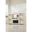 Кухня детская UNIX Kids Cook & Store 8 ящиков Grey