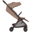Детская коляска Anex Air-Q 2 в 1 Karamell
