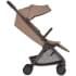 Детская коляска Anex Air-Q 2 в 1 Karamell