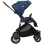 Детская прогулочная коляска Joie Versatrax Laurel