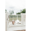 Большой детский игровой манеж UNIX Kids Classic Tree House 150 x 180 Camel