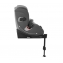 Автокресло Cybex Anoris T2 i-Size (9-18 кг) Mirage Grey Plus