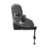 Автокресло Cybex Anoris T2 i-Size (9-18 кг) Mirage Grey Plus