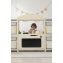 Кухня детская UNIX Kids Cook & Store 8 ящиков Grey