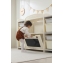 Кухня детская UNIX Kids Cook & Store 8 ящиков Grey