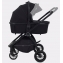 Детская коляска MowBaby Sprint 2 в 1 Black