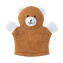 Махровая мочалка-рукавичка Roxy-Kids BABY BEAR