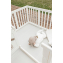 Большой детский игровой манеж UNIX Kids Classic Tree House 150 x 180 Camel