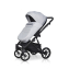 Детская коляска Riko Basic Delta 2 в 1 01 grey fox