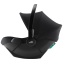 Детская коляска 3 в 1 Britax Roemer Smile 5Z Style и автокресло Baby-Safe Core Space Black Mineral Grey