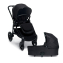 Детская коляска Mamas&Papas Ocarro 2 в 1 Raven черный
