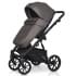 Детская коляска Riko Basic Delta Ecco 3 в 1 12 Mokka