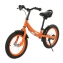 Беговел Pituso Pulsar Orange matt/Оранжевый матовый