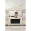 Кухня детская UNIX Kids Cook & Store 8 ящиков Grey