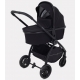 Коляска MowBaby Sprint 2 в 1 Black