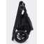 Детская коляска MowBaby Sprint 2 в 1 Black