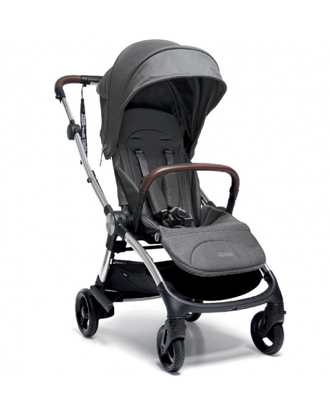 Детская коляска Mamas&Papas Airo 2 в 1 Grey marl