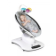Кресло-качалка 4moms Мамару 4 серый плюш