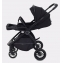 Детская коляска MowBaby Sprint 2 в 1 Black