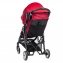 Прогулочная коляска Baby Jogger City Mini Zip красный