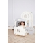 Игровой комплекс с горкой UNIX Kids Bus 171 см Grey