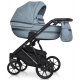 Детская коляска Riko Basic Delta 3 в 1 02 Ocean