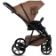 Коляска 3 в 1 Tutis Viva 6+ Teddy, Bisquit (110) с автокреслом Tutis Beno (0-13 кг)