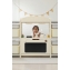 Кухня детская UNIX Kids Cook & Store 8 ящиков Grey