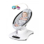 Кресло-качалка 4moms Мамару 4 серый плюш