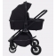Детская коляска MowBaby Sprint 2 в 1 Black