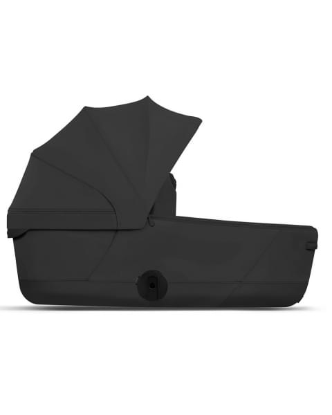 Коляска Cybex Priam V Rosegold Style Collection 2 в 1 Sepia Black