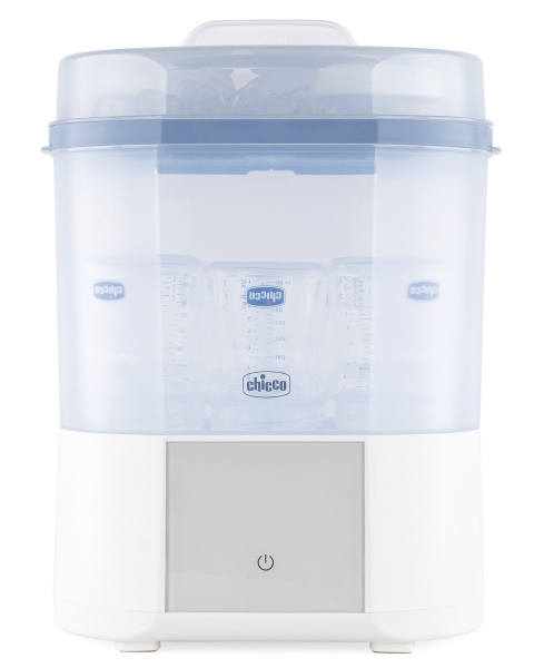 Стерилизатор Chicco Sterilnatural с функцией сушки