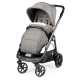 Детская коляска прогулочная Peg Perego Veloce, City Grey (Серый)