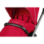 Коляска 2 в 1 Peg-Perego Veloce Combo, Red Shine (Красный)