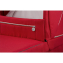 Коляска 2 в 1 Peg-Perego Veloce Combo, Red Shine (Красный)