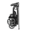 Коляска 2 в 1 Peg-Perego Veloce Combo, Red Shine (Красный)