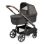 Коляска 2 в 1 Peg-Perego Veloce Combo, 500 (Темно-серый)
