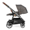 Коляска 2 в 1 Peg-Perego Veloce Combo, 500 (Темно-серый)