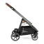Коляска 2 в 1 Peg-Perego Veloce Combo, 500 (Темно-серый)