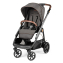 Коляска 2 в 1 Peg-Perego Veloce Combo, 500 (Темно-серый)