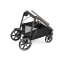 Коляска 2 в 1 Peg-Perego Veloce Combo, 500 (Темно-серый)