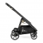 Коляска 3 в 1 Peg-Perego Veloce SL, Graphic Gold (Бежевый / Черный)