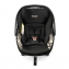 Коляска 3 в 1 Peg-Perego Veloce SL, Graphic Gold (Бежевый / Черный)