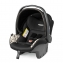 Коляска 3 в 1 Peg-Perego Veloce SL, Graphic Gold (Бежевый / Черный)